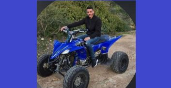 רוכב טרקטורון נהרג מירי שוטרים במהלך מרדף בוואדי ערה