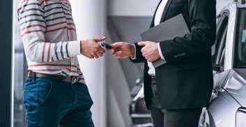 החלטה תקדימית בהוצאה לפועל: על כונסי-נכסים לבדוק היסטוריית רכב לפני מכירתו