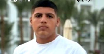 נער בן 15 נורה למוות – ככל הנראה טעות בזיהוי