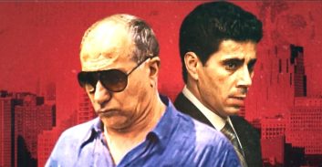 כשאנשים חושבים על מאפיה הם חושבים על ניו-יורק, תכירו את פילדלפיה