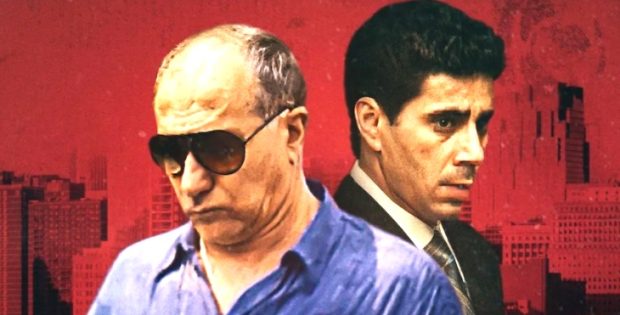 כשאנשים חושבים על מאפיה הם חושבים על ניו-יורק, תכירו את פילדלפיה