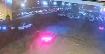 נפטר מפצעיו פצוע אנוש מירי באזור גני יהושע (פארק הירקון)