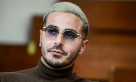 גרמניה ויתרה על מעצרו של סיימון לבייב והוא שוחרר בגיאורגיה