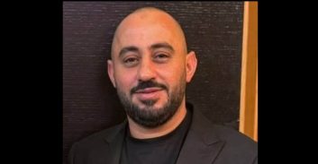 איש כספים בכיר בארגון פשע מנצרת נורה למוות במרכז העיר