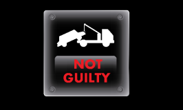 זיכוי לנאשם שנהג ב"רכב גרירה וחילוץ" ללא רישיון מתאים