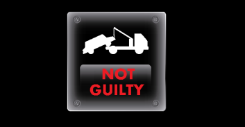 זיכוי לנאשם שנהג ב"רכב גרירה וחילוץ" ללא רישיון מתאים