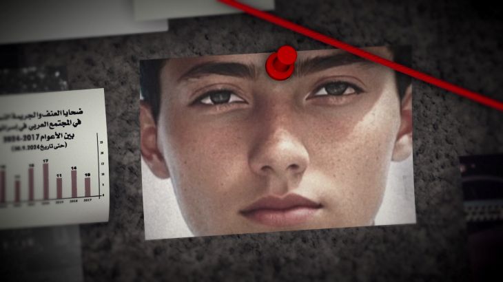 " סוף אשה " מכאן33 סידרה דוקו 