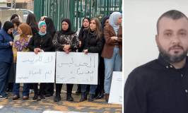 טורעאן: עצרת מחאה נגד האלימות בעקבות רצח בעסק מקומי