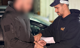 "מבוך-הכסף": מעצרים בחשד להשתלטות ארגון פשע סמיר בכרי על עיריית נצרת