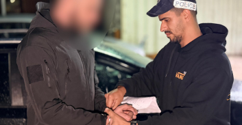 "מבוך-הכסף": מעצרים בחשד להשתלטות ארגון פשע סמיר בכרי על עיריית נצרת