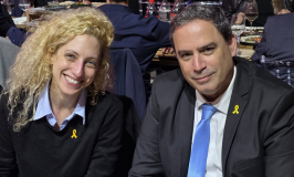 ראשת הסגל של עמית בכר דוחקת את מקומה של מנכ"לית הלשכה