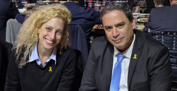 ראשת הסגל של עמית בכר דוחקת את מקומה של מנכ"לית הלשכה