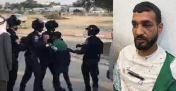 הפעילות בתראבין והפוגרום ביישובים הסמוכים: שוחרר החשוד היחיד שנעצר