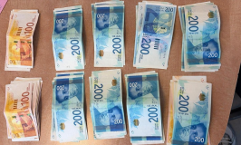 סוכן סמוי של שב"ס הפליל שני אסירים ואזרח בניסיון הברחה תמורת שוחד