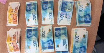 סוכן סמוי של שב"ס הפליל שני אסירים ואזרח בניסיון הברחה תמורת שוחד