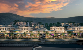 ממצאים גיאולוגיים מחייבים שינויים בפרויקט התיירות והמגורים הענק "עיר כנרת"