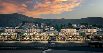 ממצאים גיאולוגיים מחייבים שינויים בפרויקט התיירות והמגורים הענק "עיר כנרת"