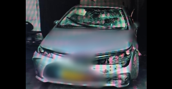 סכסוך משפחות במזרח ירושלים: נעצרו פצוע בפיצוץ רכב וקרוב משפחתו