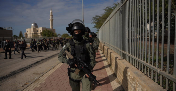 נחקר השוטר שירה למוות בתושב תראבין