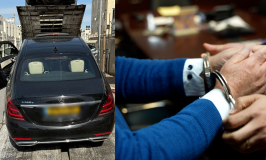 פרשת הקניון המזויף: חשוד שהשתלט על קרקעות מדינה באמצעות מסמכים פיקטיביים