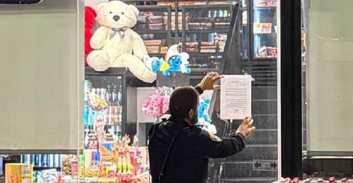 אשקלון: קטין שימש כסוכן משטרתי והפליל ארבעה עסקים שמכרו לו אלכוהול