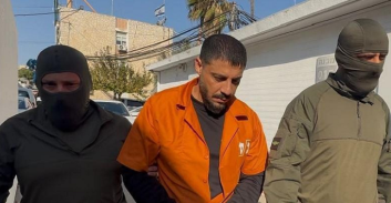 נידאל אבו לטיף נעצר בפרשיית "הנסיך"