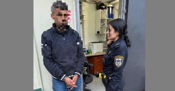 רחובות: אזרח ירה לעבר חשודים בפריצה לרכבו, אחד מהם נפצע קשה