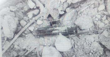 העונש לקבלן עבודות עפר מוואדי ערה שהחזיק אקדח גלוק