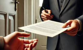 בית הדין הארצי הרשיע עורך דין לענייני התחדשות עירונית בהטעיית דיירים