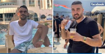 בימ"ש הסתפק במעצר של מורשע בירי על אביו של רוצח בנו