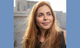 שירה תלמי בבאי מונתה ליו"ר הוועדה המחוזית לתכנון ובנייה תל אביב