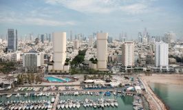 תל-אביב: העירייה עורכת שינויים בפרויקט "כיכר אתרים" בעקבות הסתייגויות של אונסק"ו