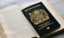 הבעל דורש דיון בבית-הדין הרבני בישראל, האשה מתעקשת על אנגליה