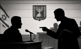 הזיכוי שמסעיר את רהט: נאשם ועד תביעה שנרצחו, ועדים שנורו