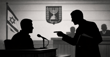 הזיכוי שמסעיר את רהט: נאשם ועד תביעה שנרצחו, ועדים שנורו