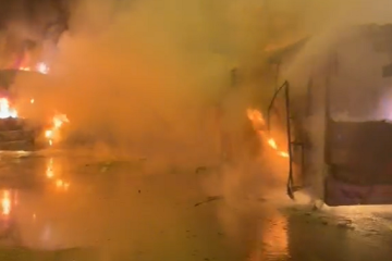 המשטרה עצרה שלושה חשודים בסחיטת חברת אוטובוסים משפרעם