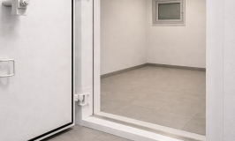 המועצה הארצית אישרה: בעלי דירות קרקע יוכלו לבנות תוספות לממ"דים