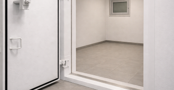 המועצה הארצית אישרה: בעלי דירות קרקע יוכלו לבנות תוספות לממ"דים