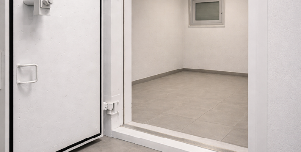 המועצה הארצית אישרה: בעלי דירות קרקע יוכלו לבנות תוספות לממ"דים