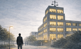 זרם הסילון | עו"ד ניר ישראל על המילים הגבוהות במערכת אכיפת-החוק