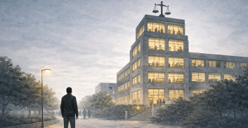 זרם הסילון | עו"ד ניר ישראל על המילים הגבוהות במערכת אכיפת-החוק