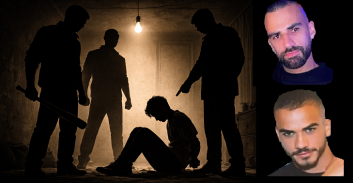 כתב אישום נגד האחים אלי ועומרי ארביב: חטיפה וסחיטה של קטין