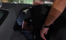 תיק הסוכן "קרקל": שוחרר צעיר מאשדוד הנאשם בסחר בקוקאין והחזקת קנאביס