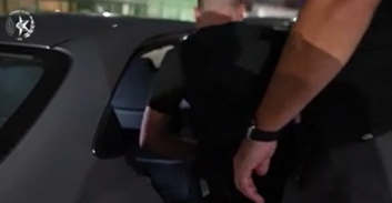 תיק הסוכן "קרקל": שוחרר צעיר מאשדוד הנאשם בסחר בקוקאין והחזקת קנאביס