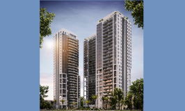 רמת-גן: הוועדה המחוזית אישרה להפקדה תוכנית התחדשות עירונית בשכונת נווה יהושע