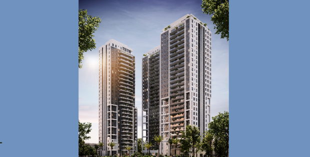 רמת-גן: הוועדה המחוזית אישרה להפקדה תוכנית התחדשות עירונית בשכונת נווה יהושע