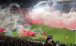 כתב-אישום נגד אוהדי הפועל בתיק הדרבי שהתפוצץ: "הולכת להיות מלחמה ארוכה"