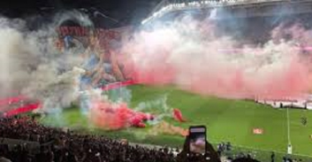 כתב-אישום נגד אוהדי הפועל בתיק הדרבי שהתפוצץ: "הולכת להיות מלחמה ארוכה"