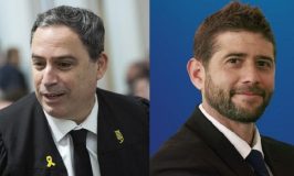 מחוז ירושלים תובע את לשכת עורכי-הדין: "בכר מקצץ תקציב ככלי פוליטי"