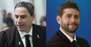 מחוז ירושלים תובע את לשכת עורכי-הדין: "בכר מקצץ תקציב ככלי פוליטי"